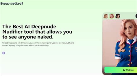 deep-nude.ai|Deep.